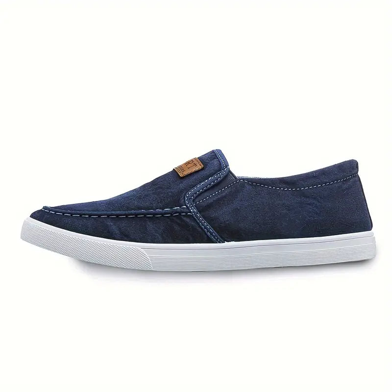 Takhir - Afslappet Skridsikre Sneaks