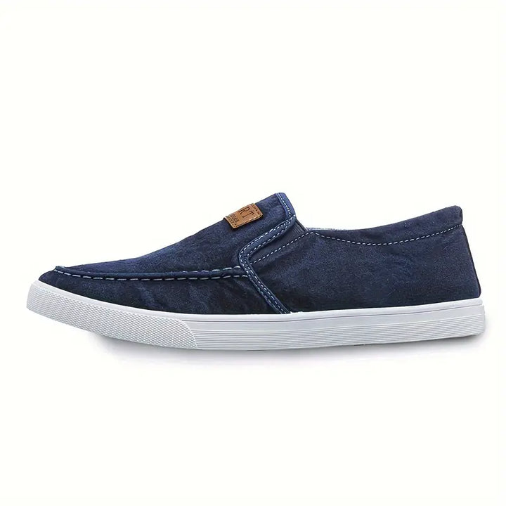 Takhir - Afslappet Skridsikre Sneaks