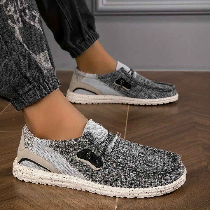 Hayes - Åndbar, Skridsikker Sommersneaker