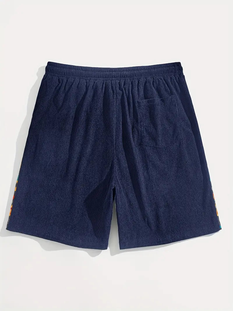 Kenan - Letvægts Shorts Med Lomme
