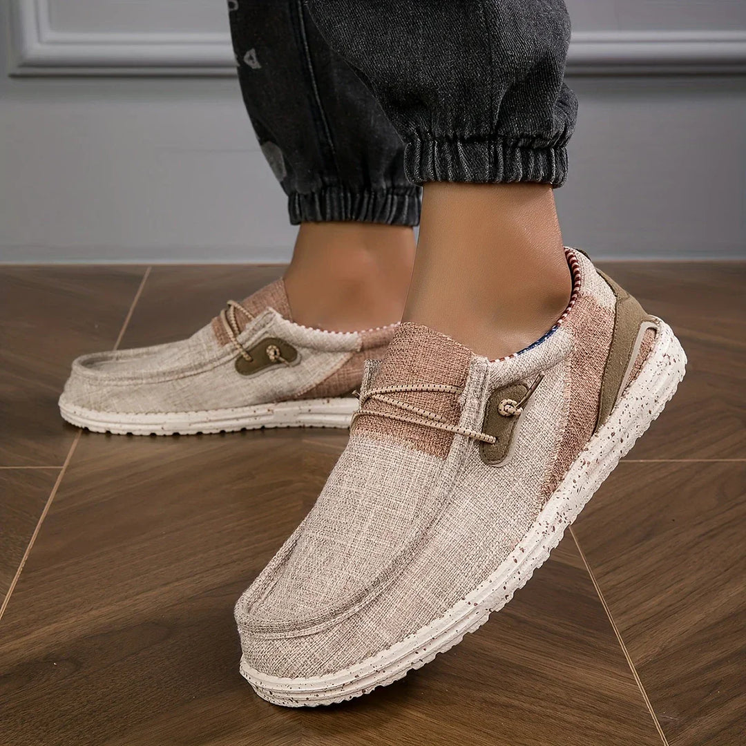 Hayes - Åndbar, Skridsikker Sommersneaker