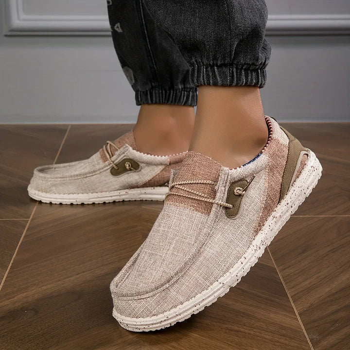Hayes - Åndbar, Skridsikker Sommersneaker