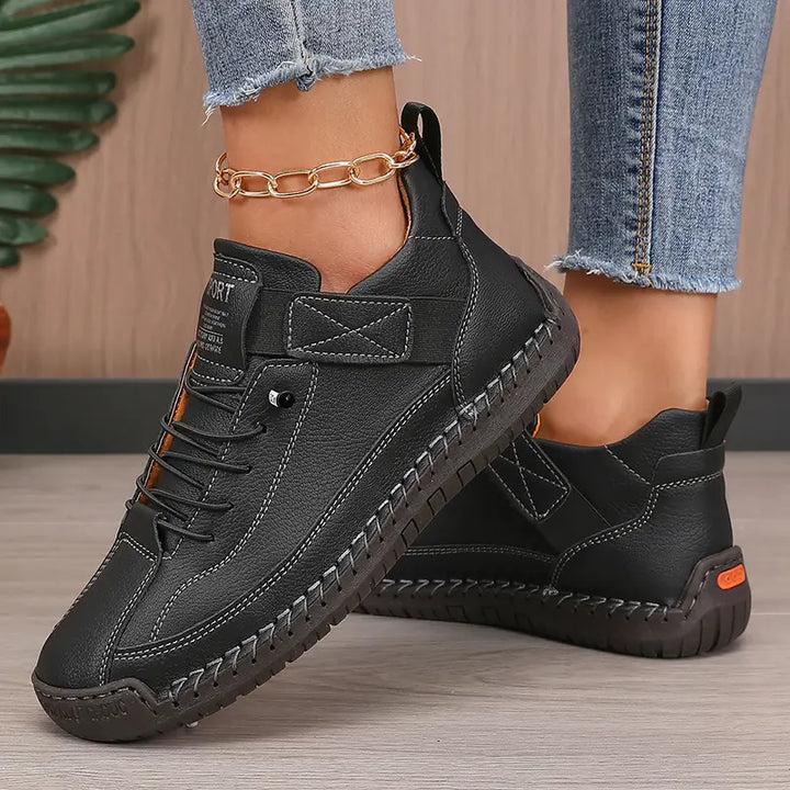 Kimberly - Komfortabel Skridsikker Turnschuh