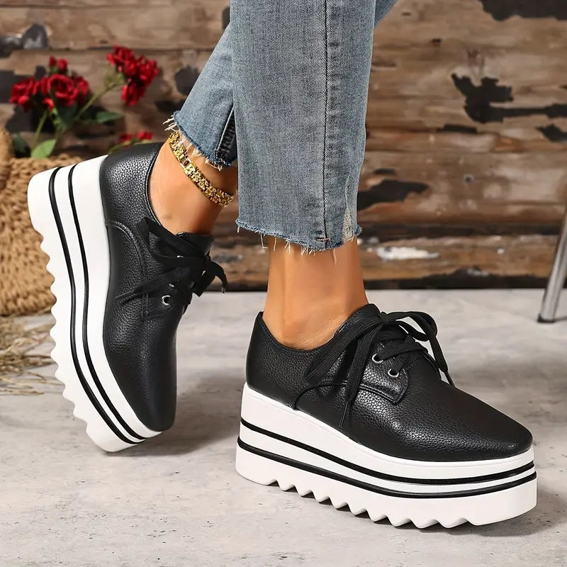Noura - Ortopædisk Skridsikker Sneaker