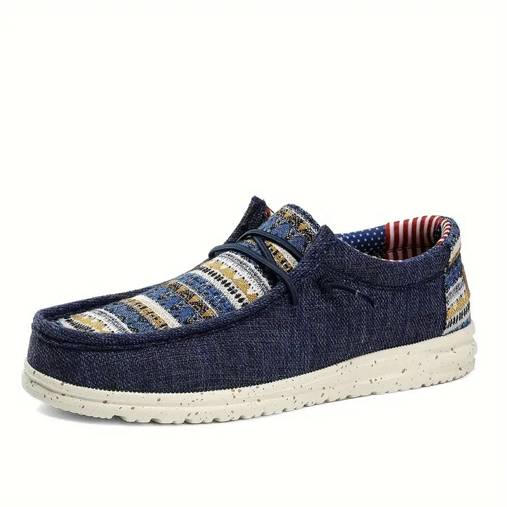Jerald - Komfortabel Skridsikker Loafer