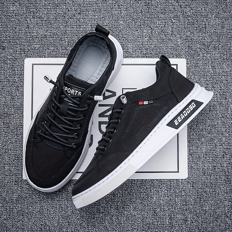 Govert - Komfortabel Skridsikker Sneaker