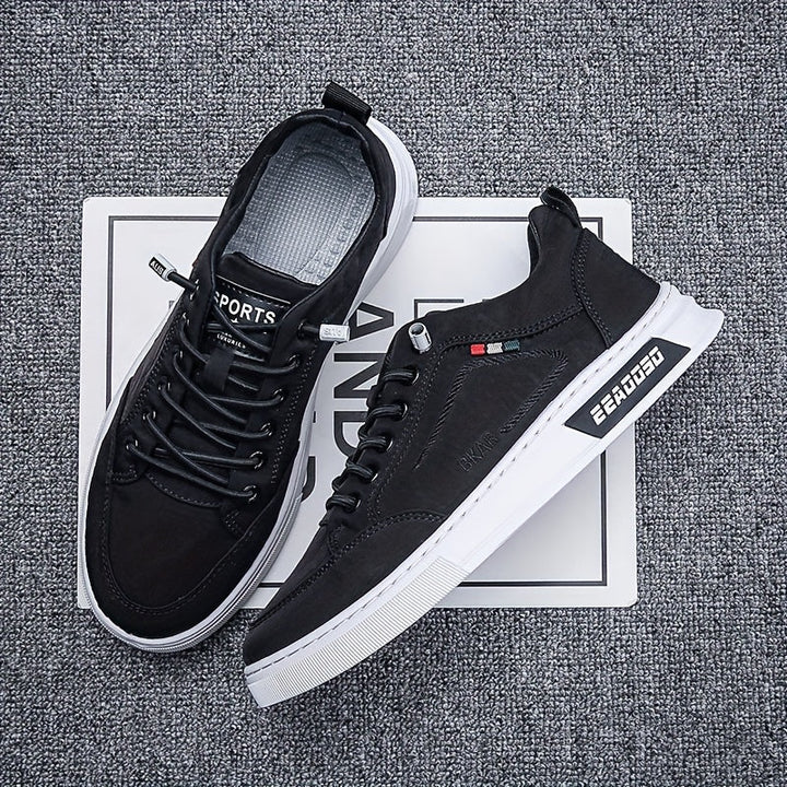 Govert - Komfortabel Skridsikker Sneaker