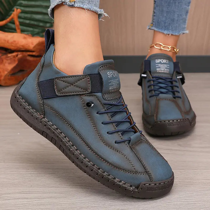 Kimberly - Komfortabel Skridsikker Turnschuh