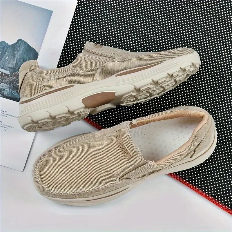 Osman - Casual Slip-on Sko
