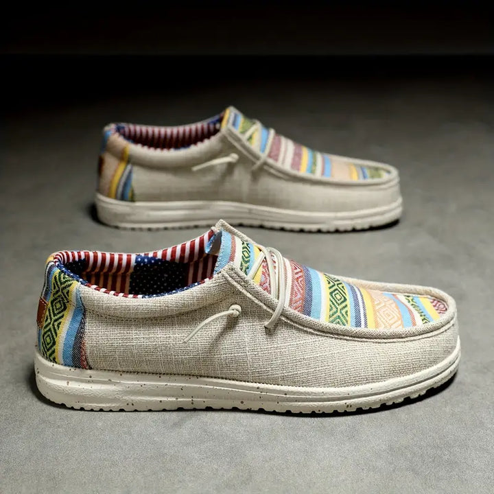 Jerald - Komfortabel Skridsikker Loafer