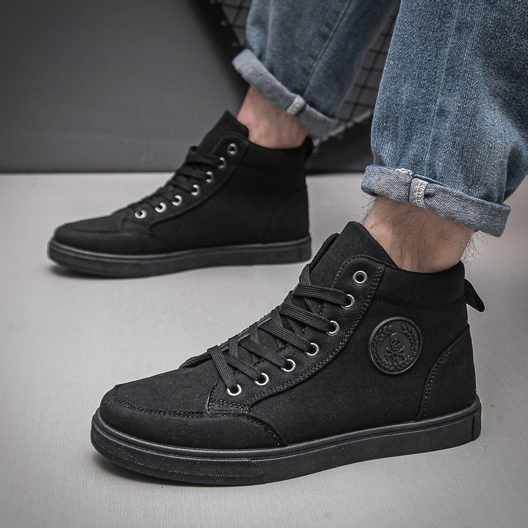 Warren - Komfortable Og Afslappede Sneakers