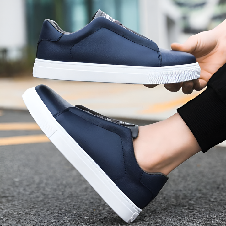 Brix - Originale og Trendy Klassiske Sneakers