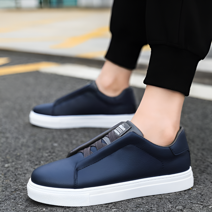 Brix - Originale og Trendy Klassiske Sneakers