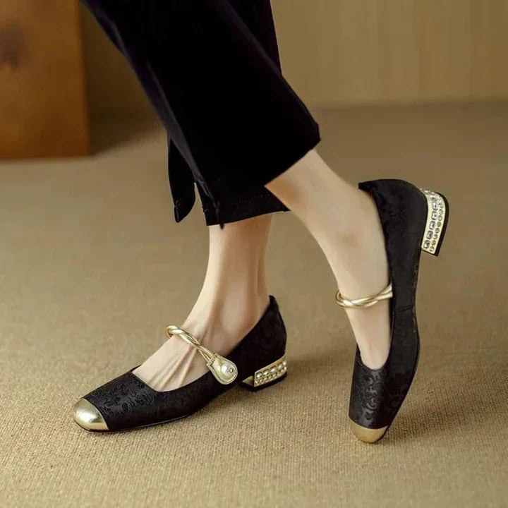 Berrocal – Premium Ortopædisk Loafer