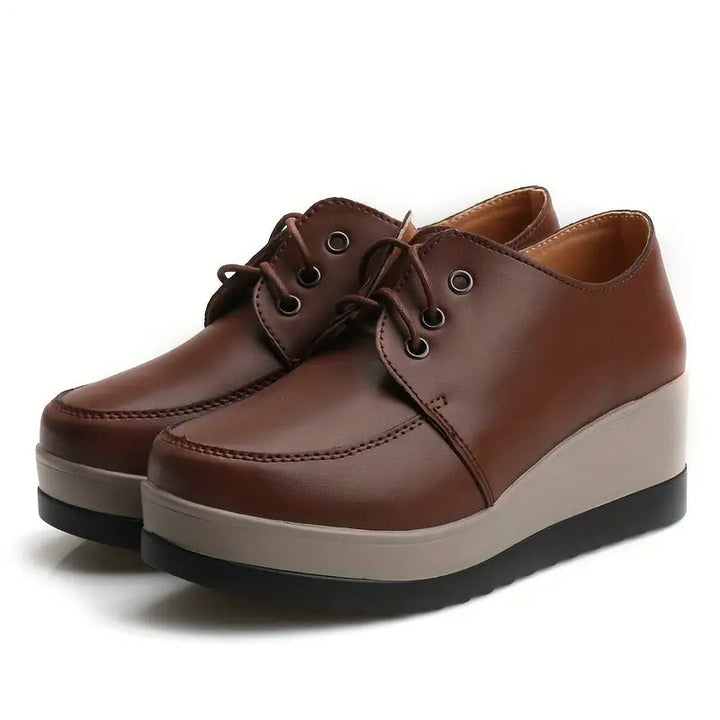 Tholia - Ortopædiske Kileesko