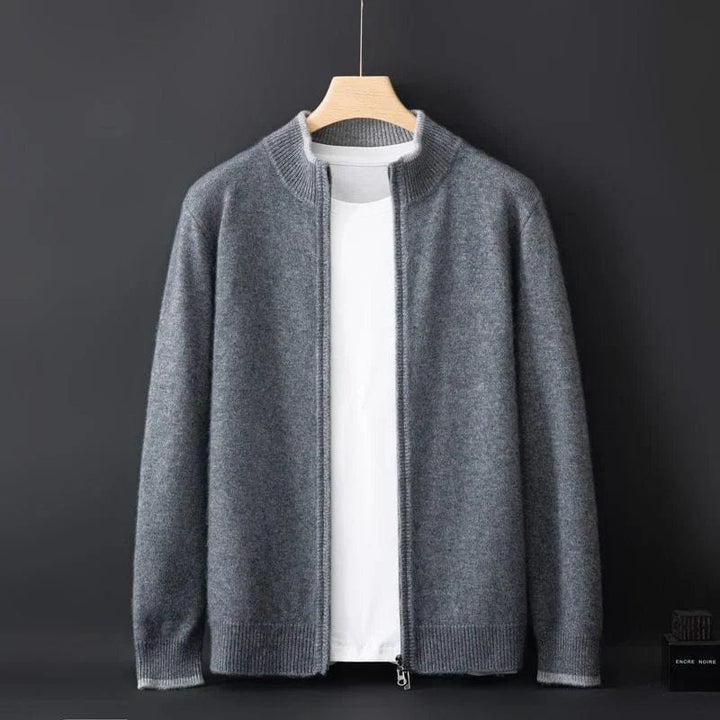 Corbin – Cashmere Jakke
