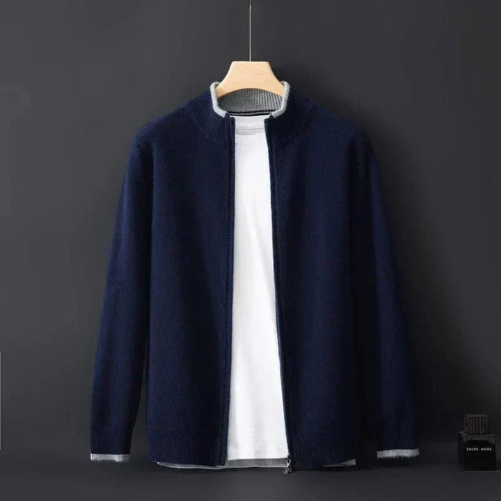 Corbin – Cashmere Jakke