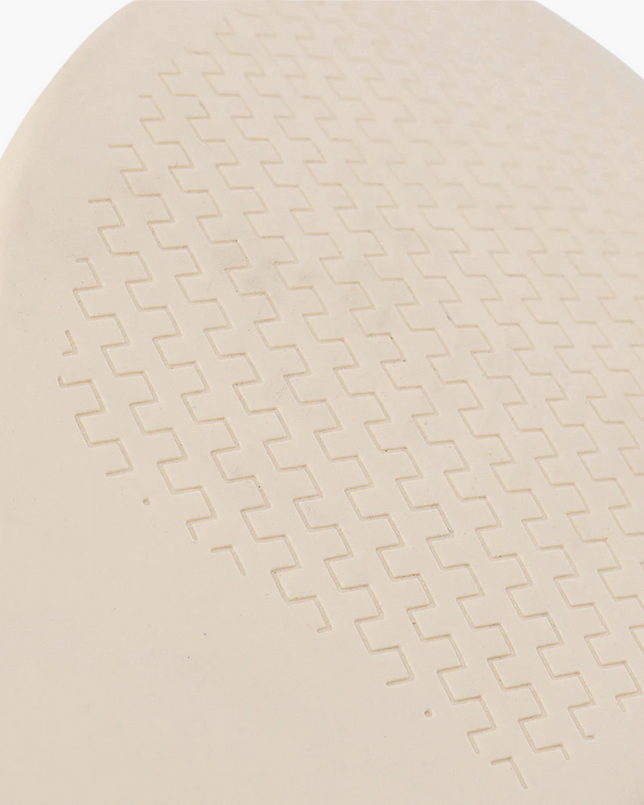 Arthur - Læderloafers i Ruskind