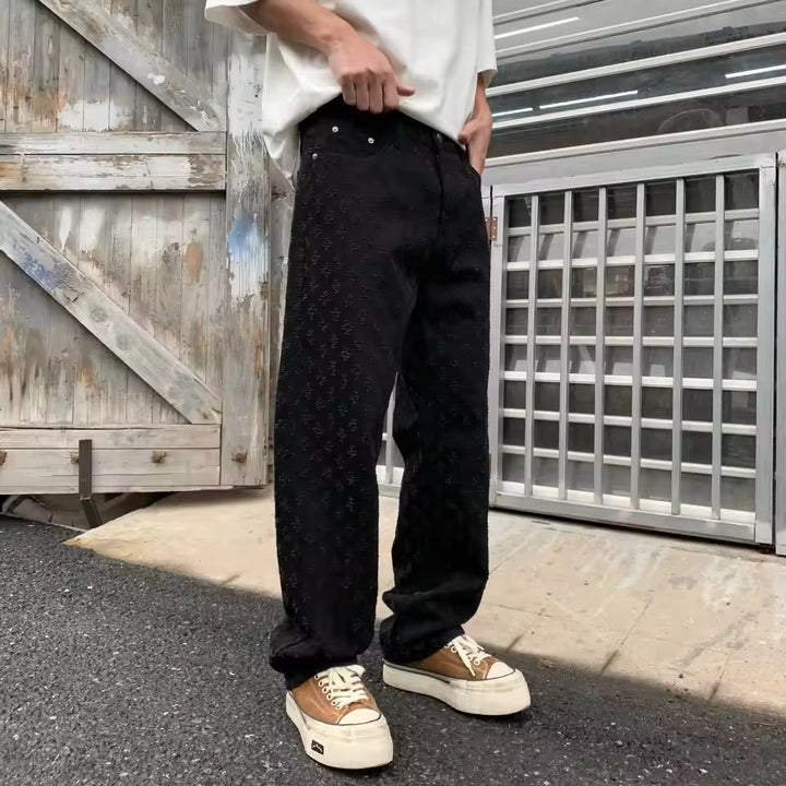 Latham - Stilfulde Denim Jeans
