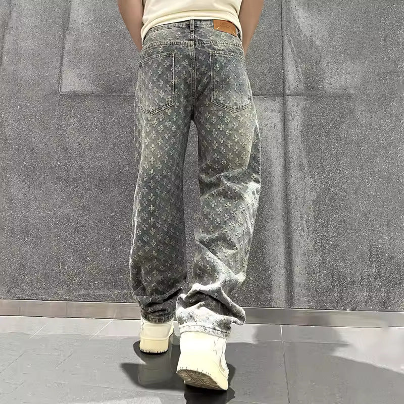 Latham - Stilfulde Denim Jeans