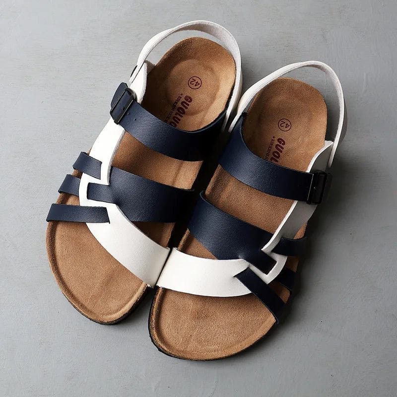Viorica - Stilfuld Ortopædisk Sandal
