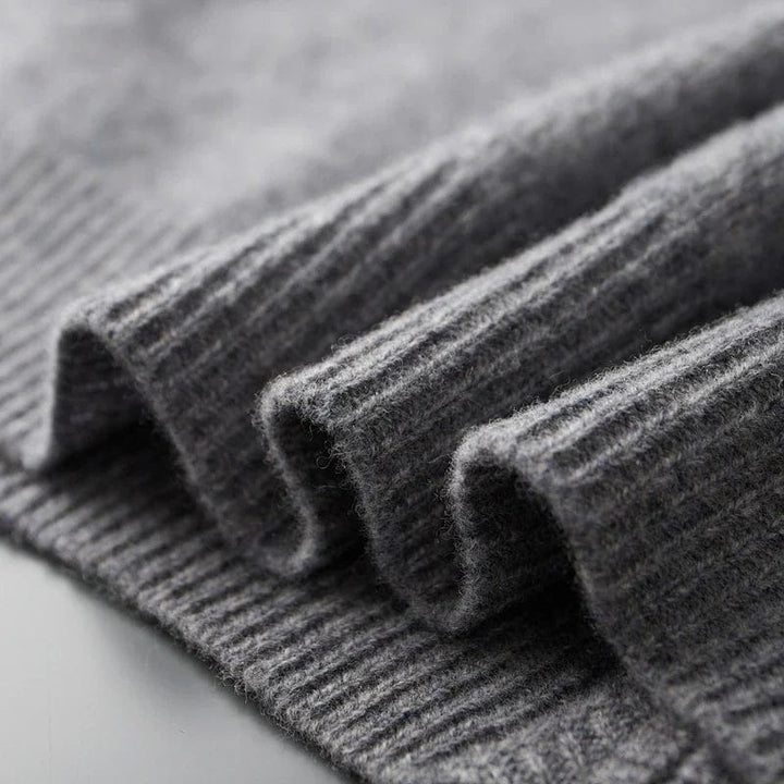 Corbin – Cashmere Jakke