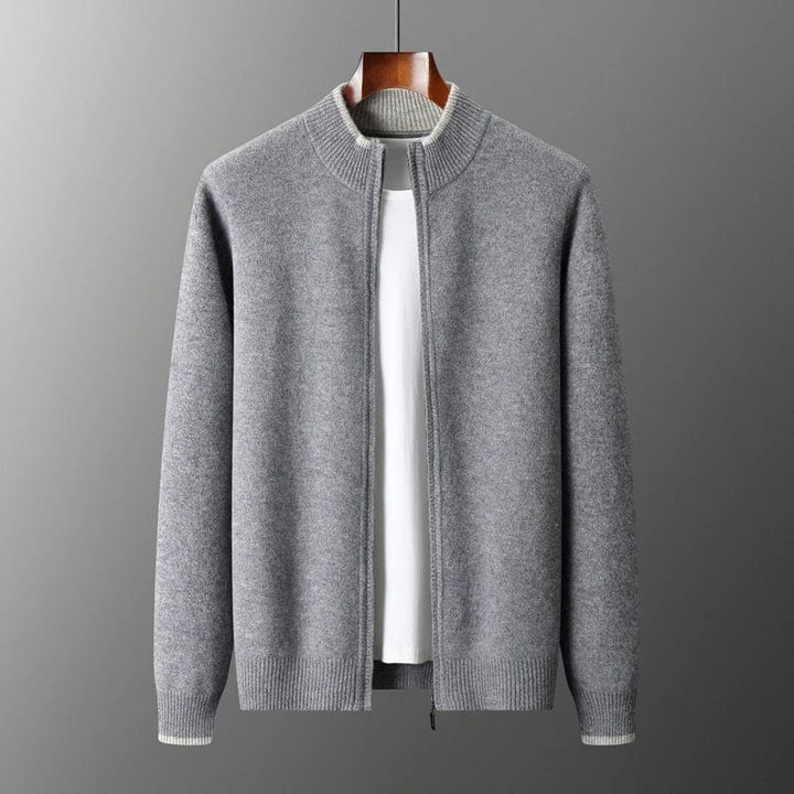 Corbin – Cashmere Jakke