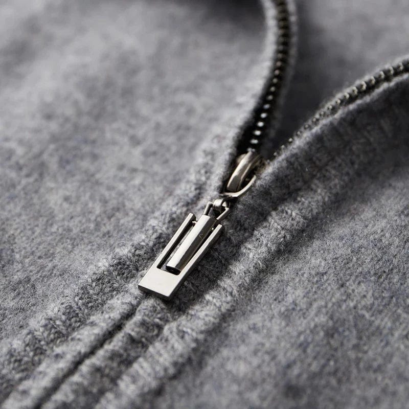 Corbin – Cashmere Jakke