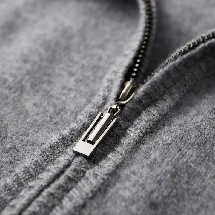 Corbin – Cashmere Jakke