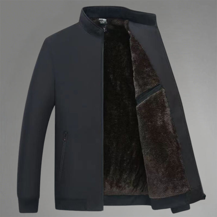 Bennett - Elegant Vind- Og Vandtæt jakke