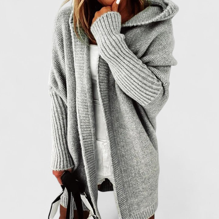 Jodie - Behagelig Cardigan