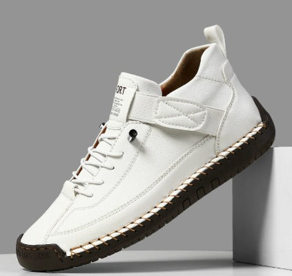 Geraldine - Komfortable Ortopædiske Sneakers