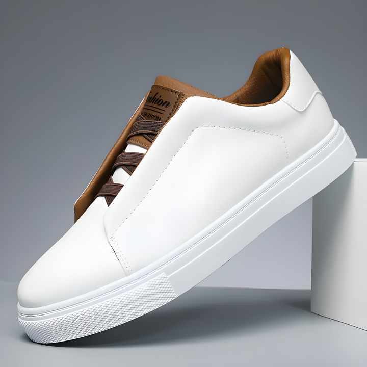 Brix - Originale og Trendy Klassiske Sneakers