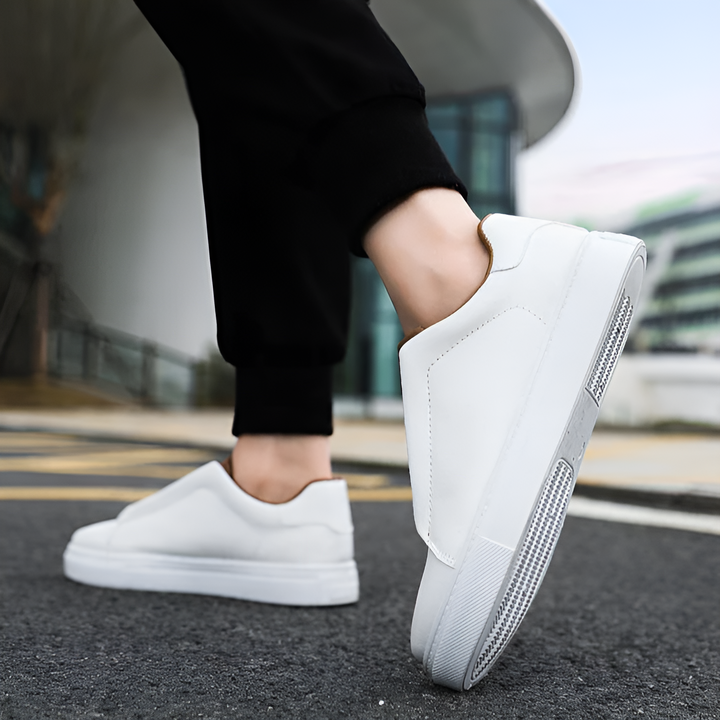 Brix - Originale og Trendy Klassiske Sneakers