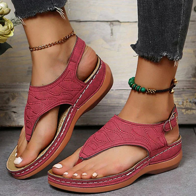 Céliane - Håndlavet Kollektion Sandal