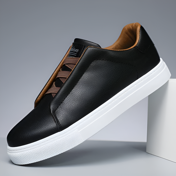 Brix - Originale og Trendy Klassiske Sneakers