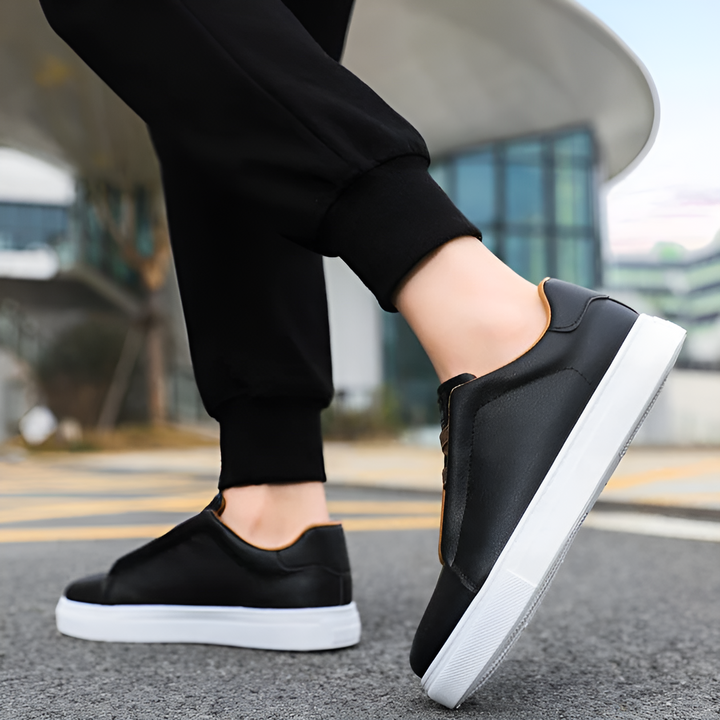Brix - Originale og Trendy Klassiske Sneakers