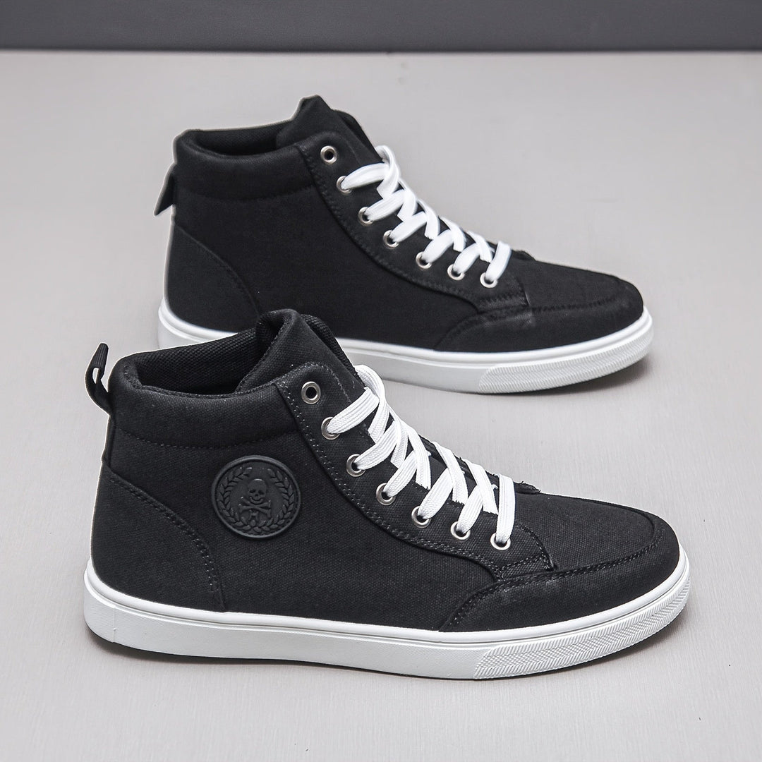 Warren - Komfortable Og Afslappede Sneakers