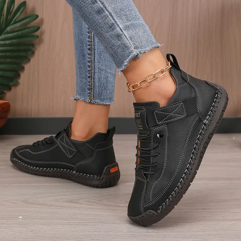 Kimberly - Komfortabel Skridsikker Turnschuh