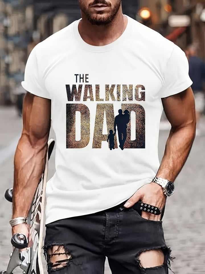 Walking – Klassisk Skjorte