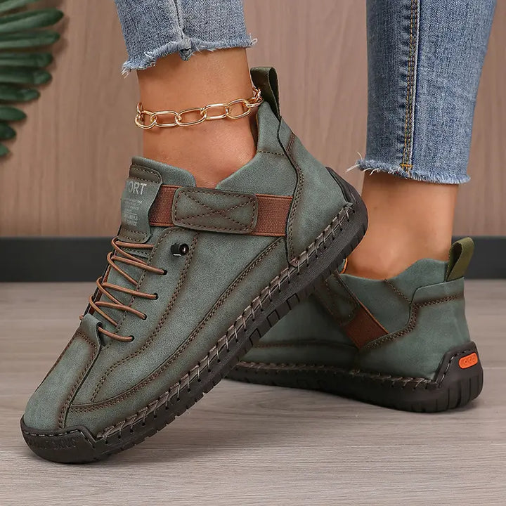 Kimberly - Komfortabel Skridsikker Turnschuh