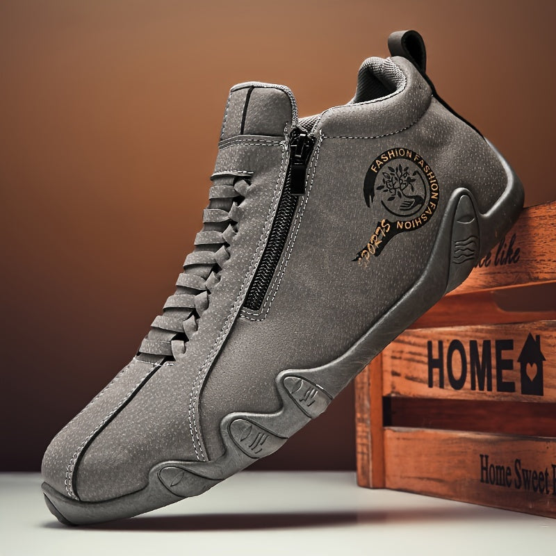 Troye - Casual Sport Sneakere