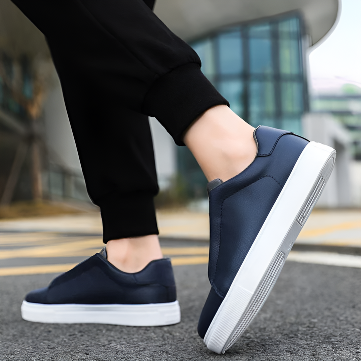 Brix - Originale og Trendy Klassiske Sneakers