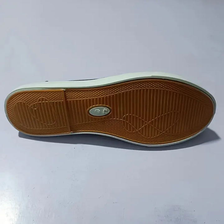 Takhir - Afslappet Skridsikre Sneaks