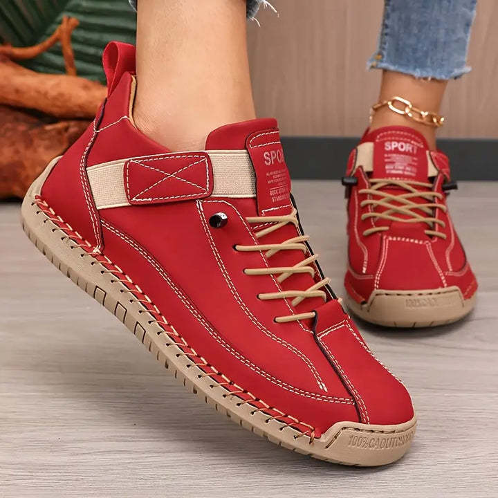 Kimberly - Komfortabel Skridsikker Turnschuh