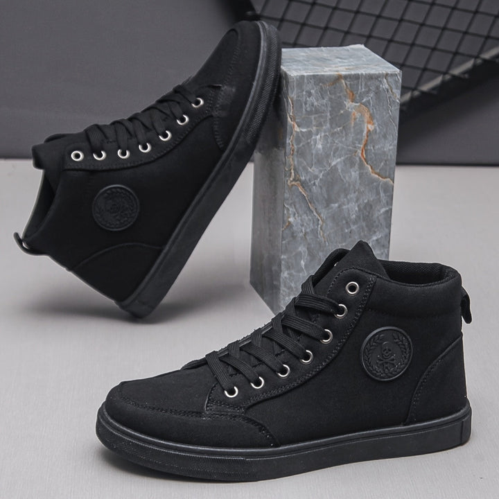 Warren - Komfortable Og Afslappede Sneakers