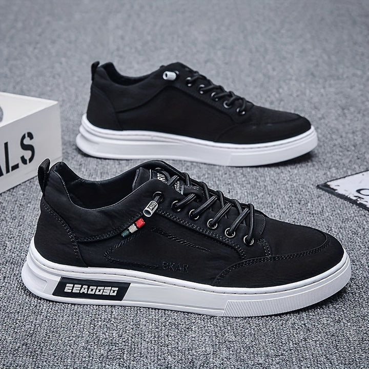 Govert - Komfortabel Skridsikker Sneaker