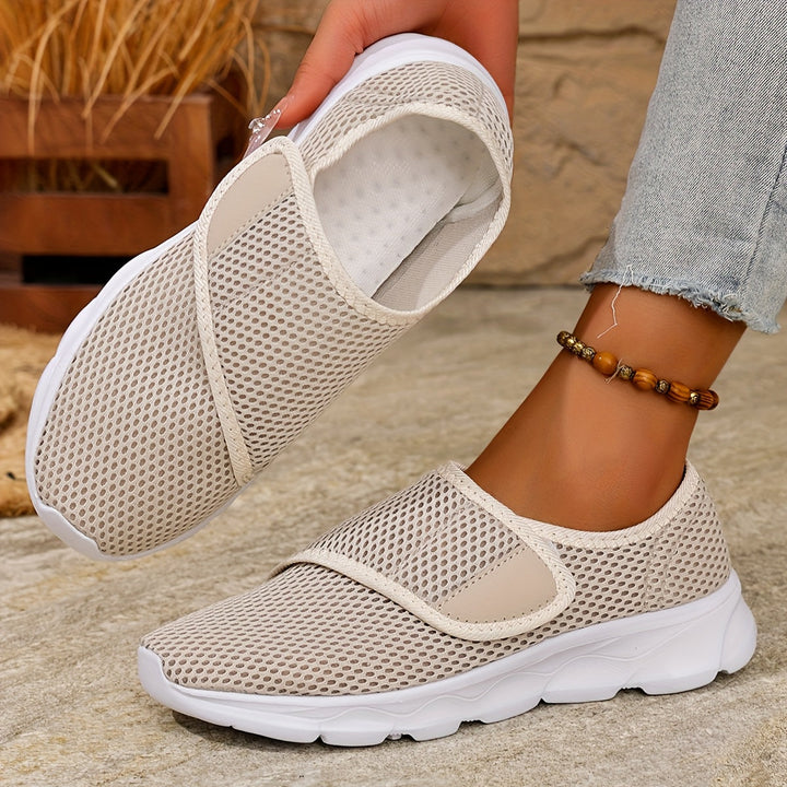 Orlena - Komfortabel Ortopædisk Turnschuh