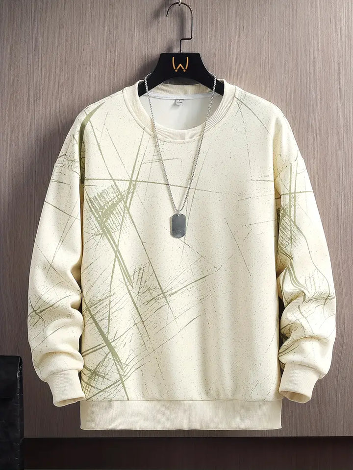Balfour - Åndbar Langærmet sweatshirten