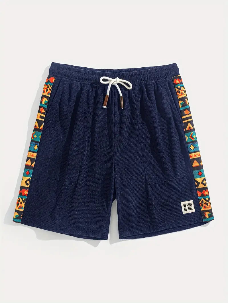 Kenan - Letvægts Shorts Med Lomme